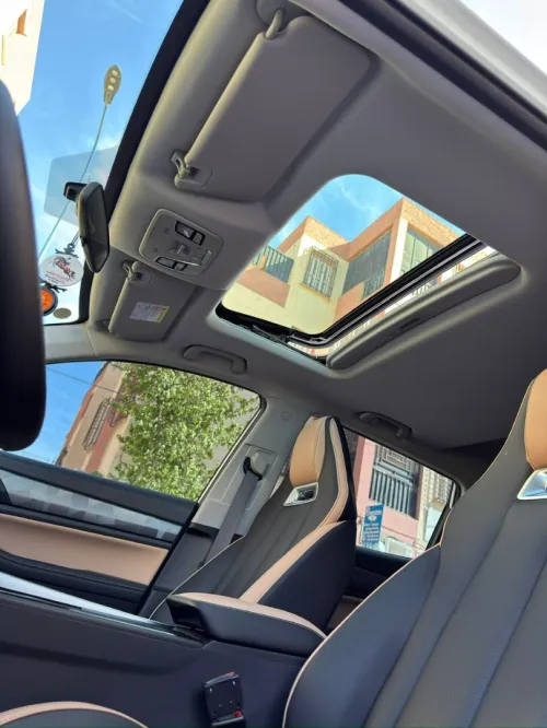 Geely Haoyue pro 2025 