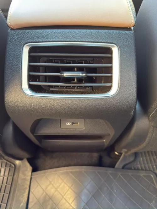 Geely Haoyue pro 2025 