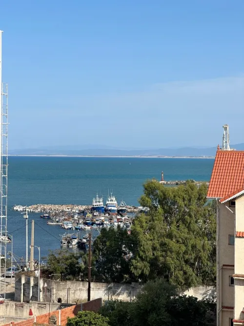 Location Appartement F3 Annaba Annaba