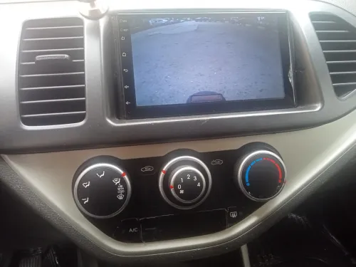 Kia Picanto 2014 Pop plus