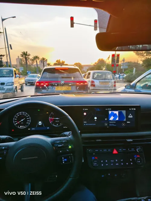 Hyundai Tecson 2025 N line