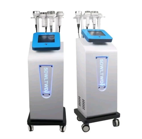 Body Slimming Machine 