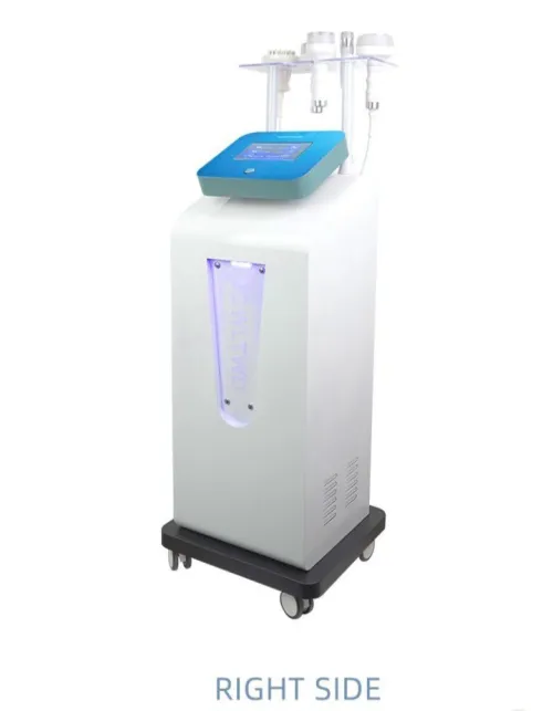Body Slimming Machine 
