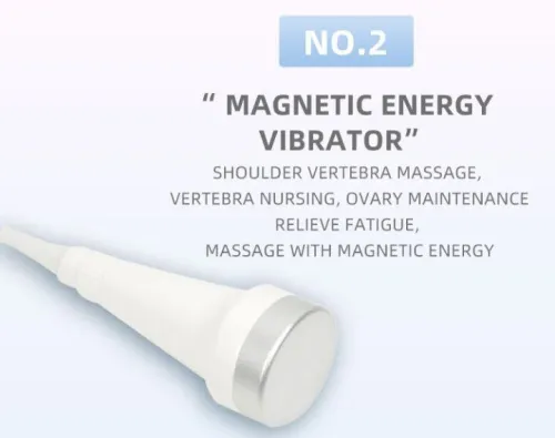 Body Slimming Machine 