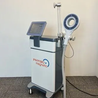  Therapy Magnetic Therapy Physical 