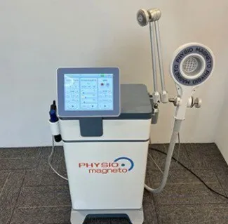  Therapy Magnetic Therapy Physical 