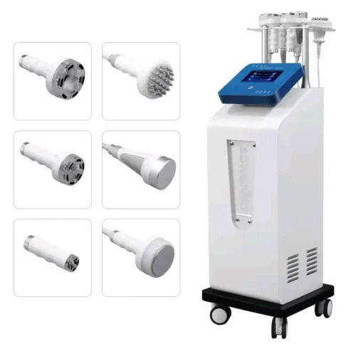 Body Slimming Machine 