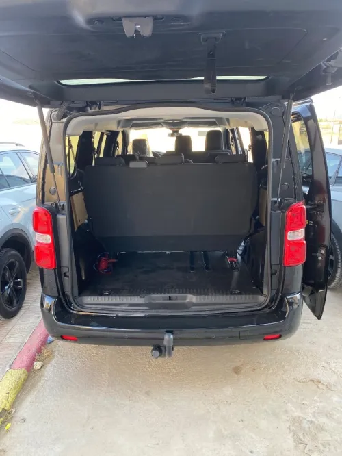 Citroen Jumpy 2024 Jumpy