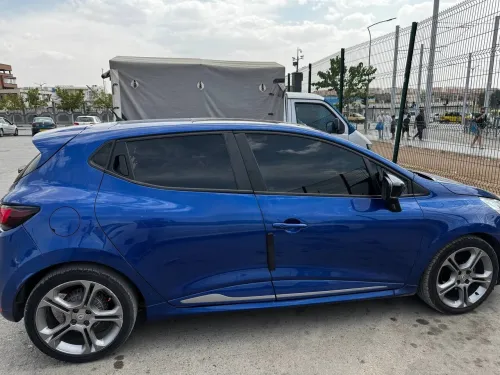 Renault Clio 4 Facelift 2019 