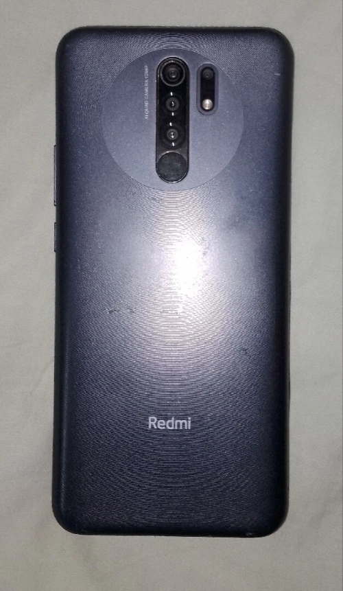 Xiaomi Redmi 9