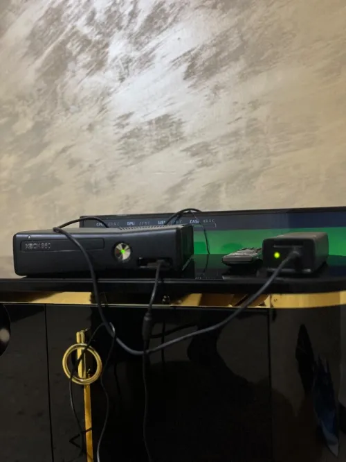 Xbox 360