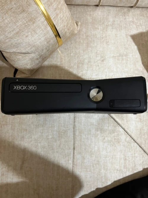 Xbox 360