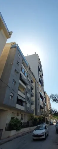 Vente Appartement F4 Alger Cheraga