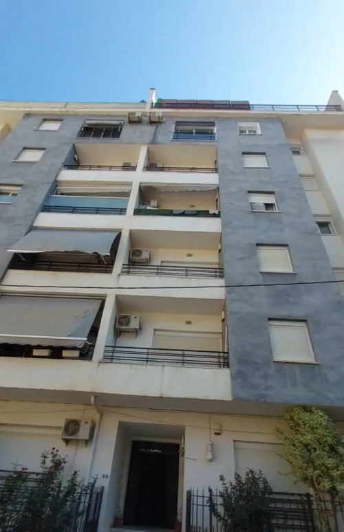 Vente Appartement F4 Alger Cheraga