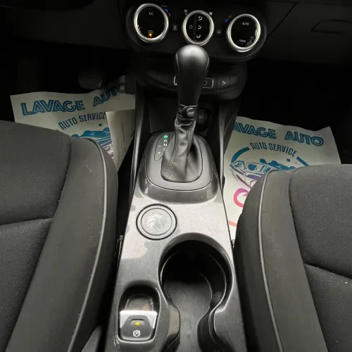 Fiat 500x 2025 CLUB TT PASSION