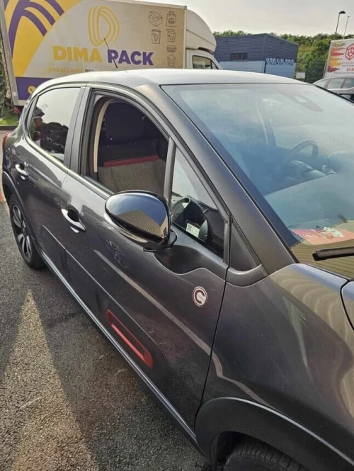 Citroen C3 2022 C-Series