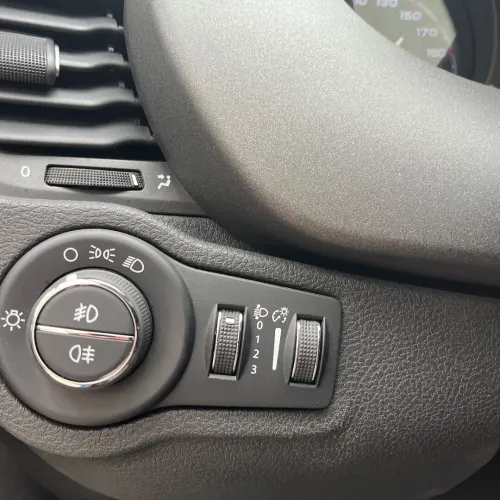 Fiat 500x 2025 CLUB TT PASSION