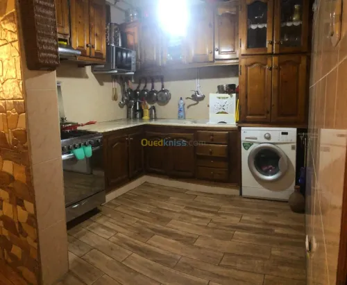 Location Appartement F3 Boumerdès Ouled moussa