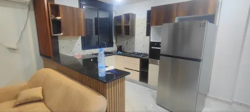 Vente Appartement Studio F2 F3 Alger Saoula