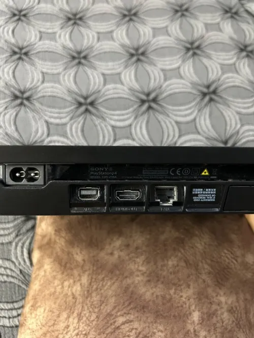 ps4 slim flashé 9.00-numéro: