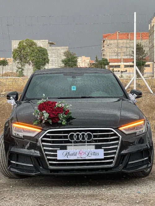 Audi A3 Limousine 2019 S Line