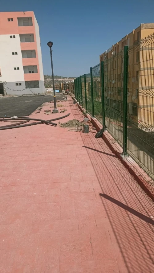 Vente Appartement F3 Bouira Sour el ghouzlane