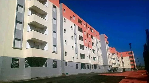 Vente Appartement F3 Bouira Sour el ghouzlane