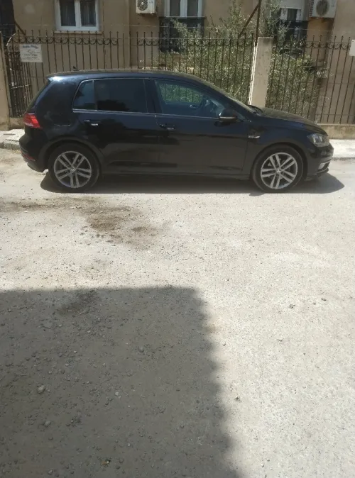 Volkswagen Golf 7 2019 START+