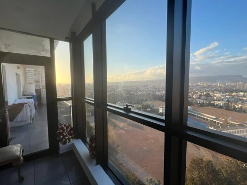 Vente Appartement F5 Oran Oran