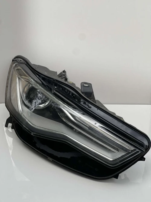 Phare Audi A6 2017