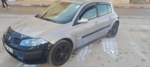Renault Megane 2 2004 Megane 2