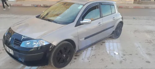 Renault Megane 2 2004 Megane 2