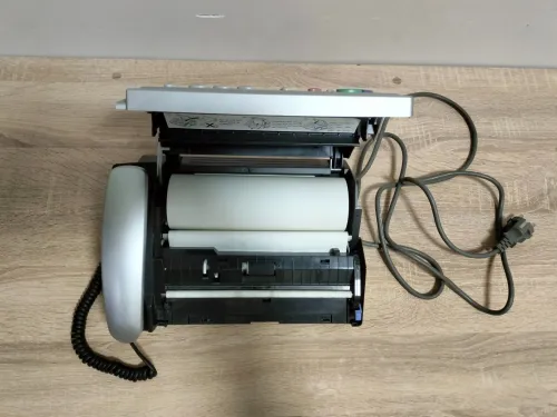 Fax brother Fax brother