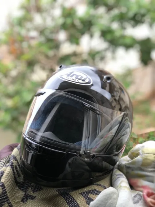 Casque arai