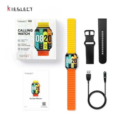 Kieselect ks