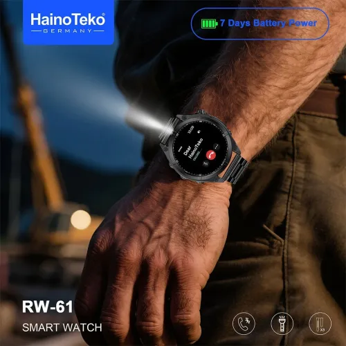 SmartWatch haino tecko rw61