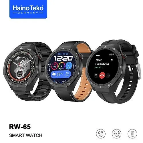 Haino tecko GT5 pro