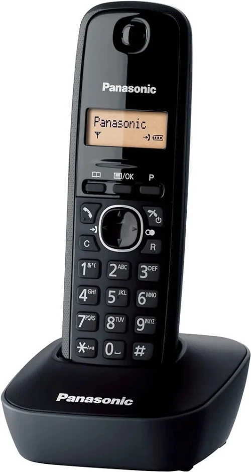 Panasonic Kx tg1611