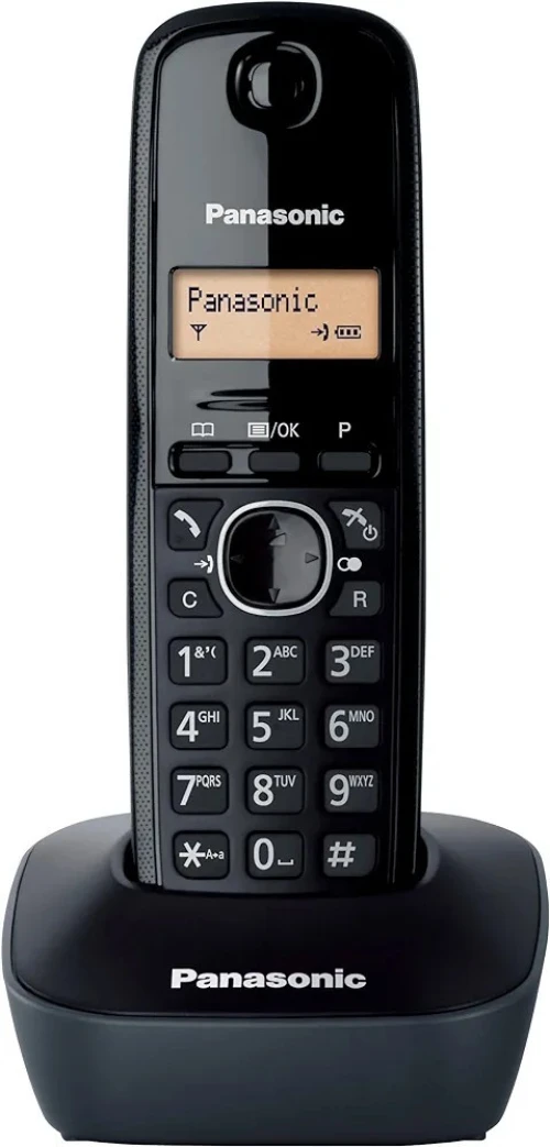 Panasonic Kx tg1611