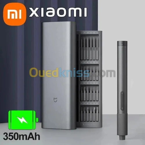 Xiaomi mi tournevisse original 