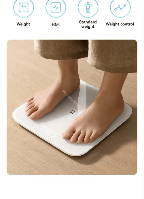 Balance Xiaomi s200
