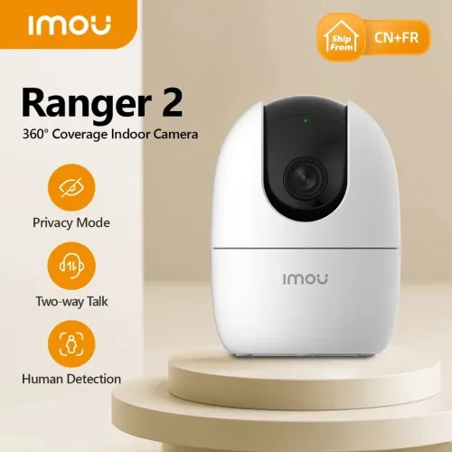 Imou ranger 2 Dahua original 