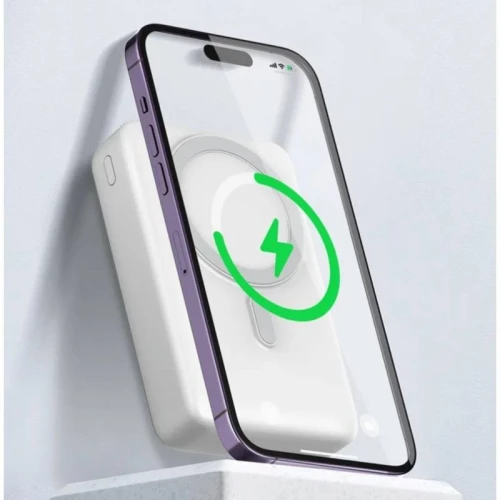 Ldnio power bank 20000 mah charge sans fil