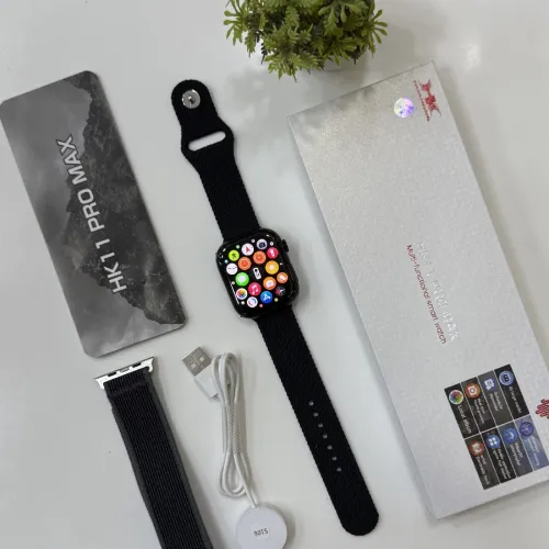 SmartWatch hk11 pro max