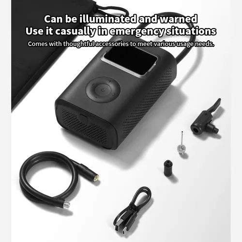 Compresseur Xiaomi air2 pro