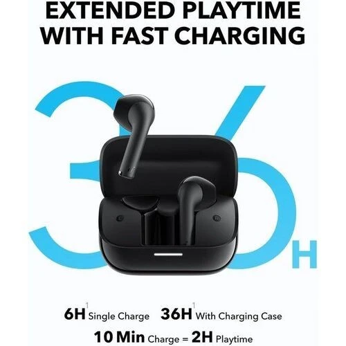 Anker Écouteurs Bluetooth Soundcore K20i