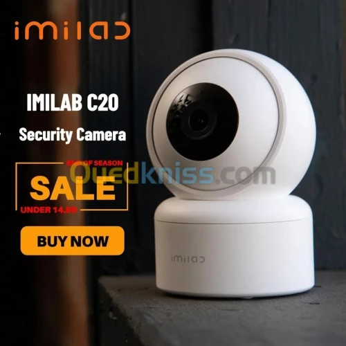 Camera Xiaomi imilab c20 1080p