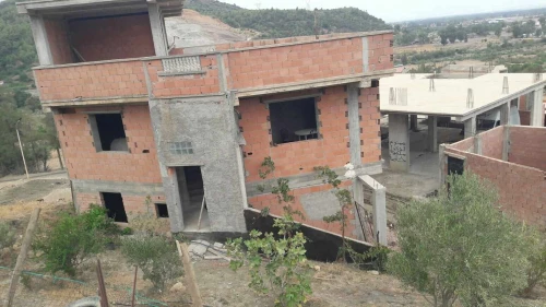 Vente Villa Blida Hammam melouane