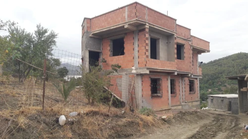 Vente Villa Blida Hammam melouane