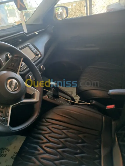 Nissan Kicks 2022 